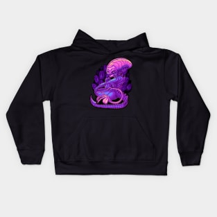 Xenogirl Kids Hoodie